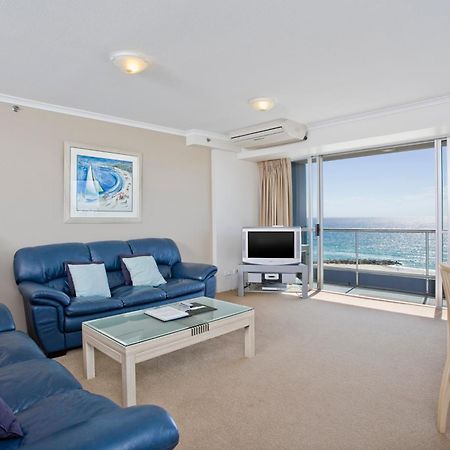 Points North Apartments Gold Coast Kamer foto