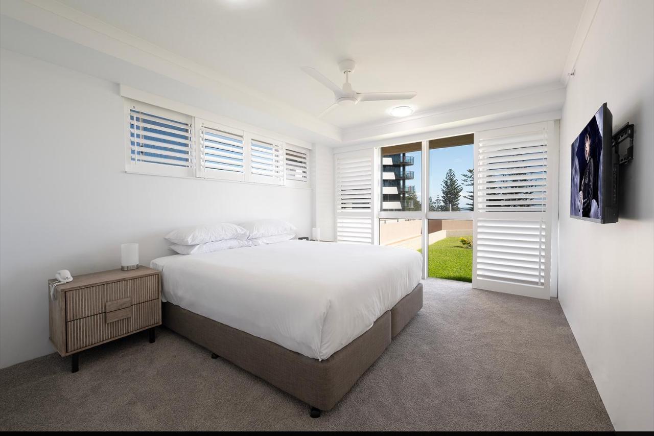 Points North Apartments Gold Coast Buitenkant foto
