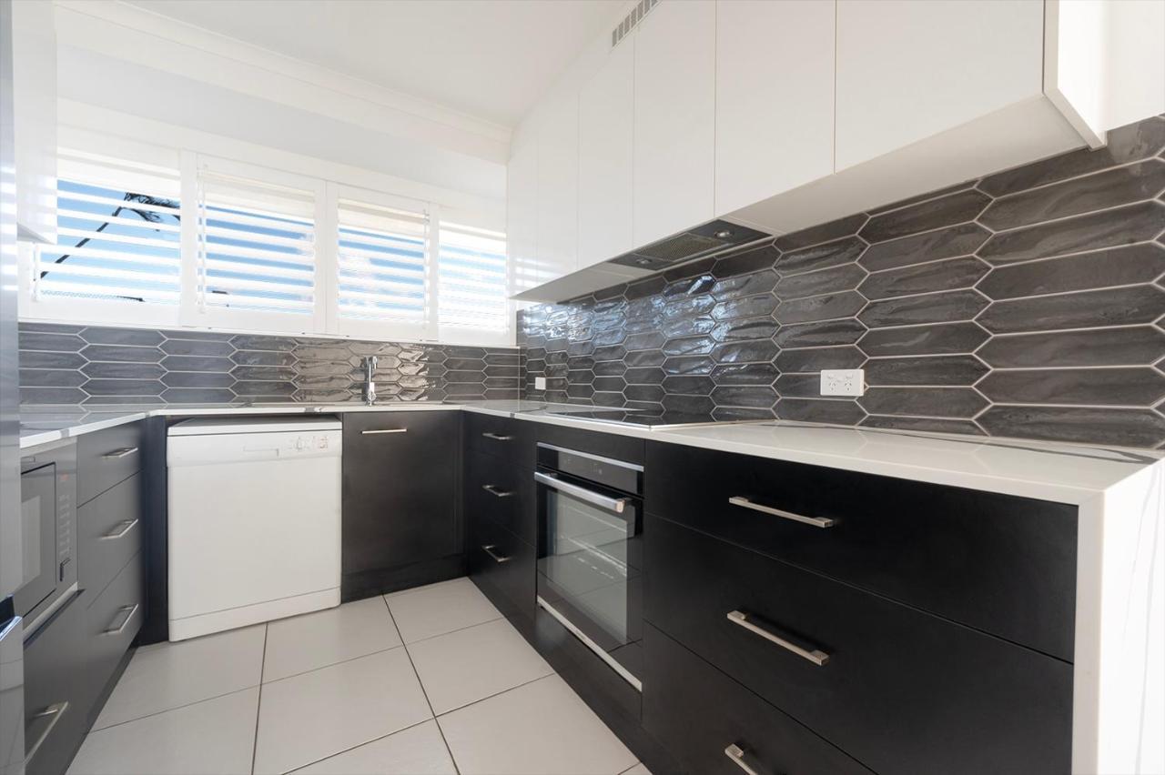 Points North Apartments Gold Coast Buitenkant foto