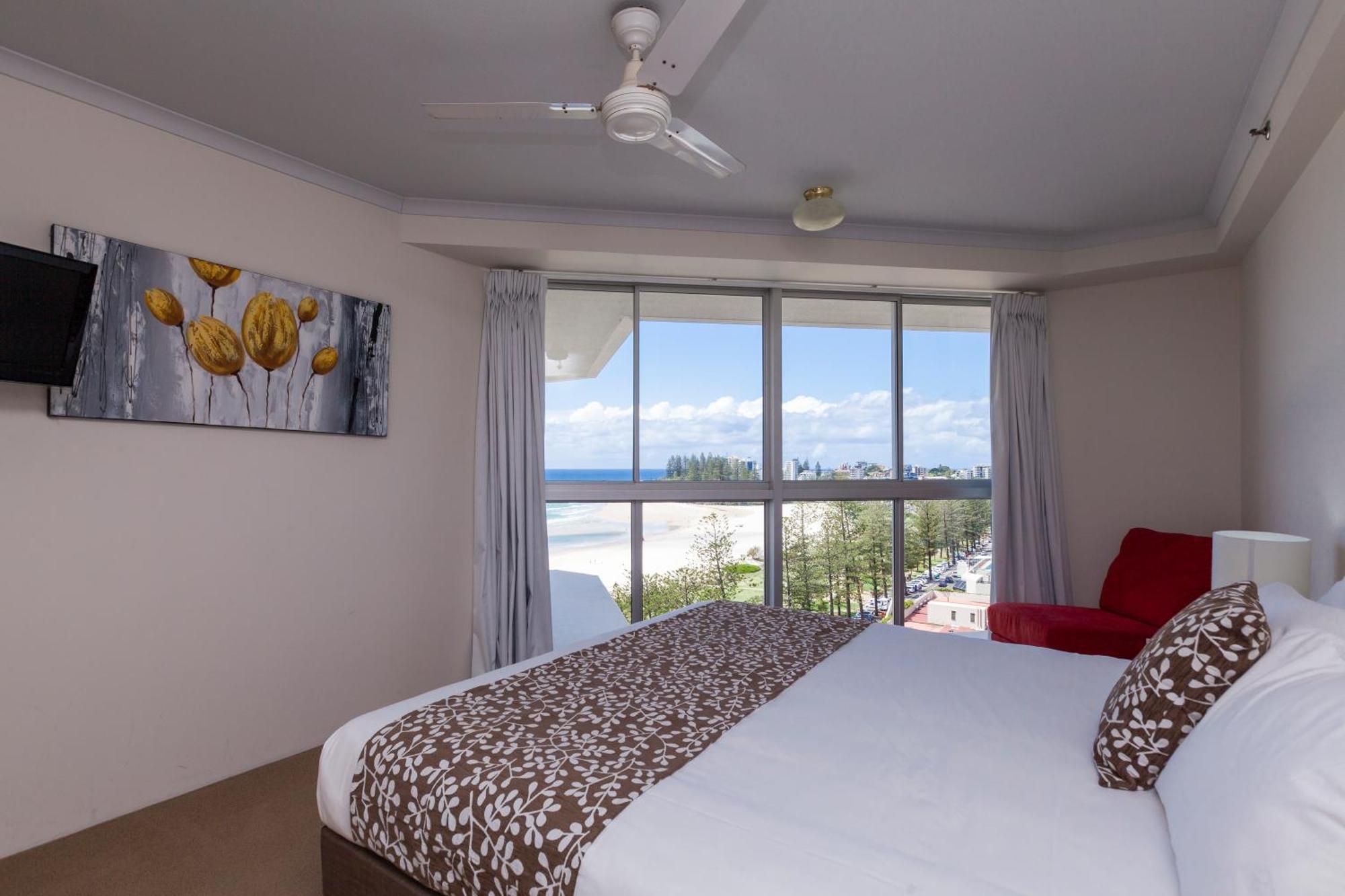 Points North Apartments Gold Coast Buitenkant foto