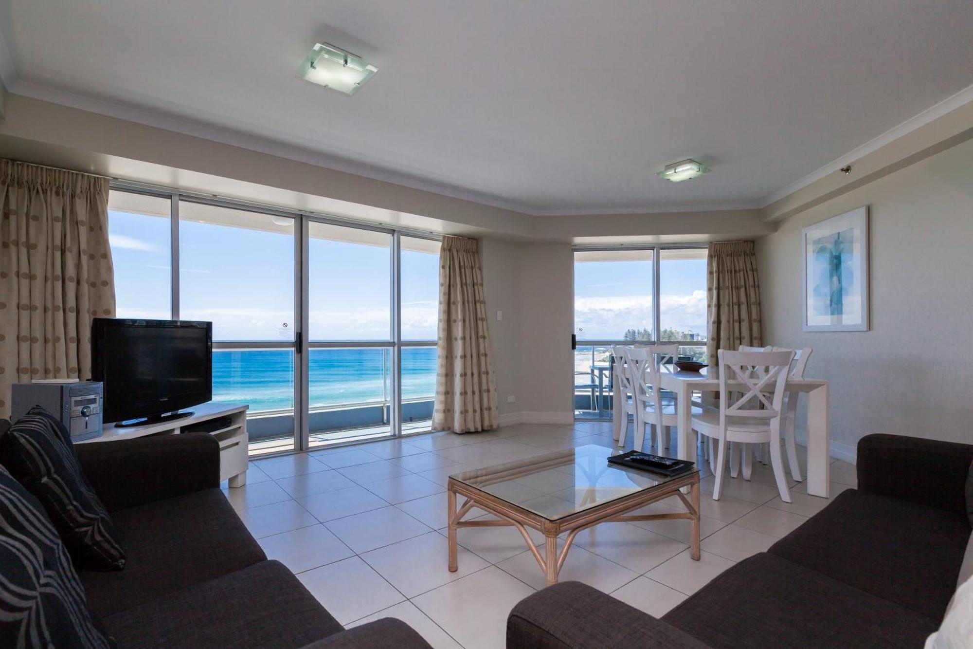 Points North Apartments Gold Coast Buitenkant foto