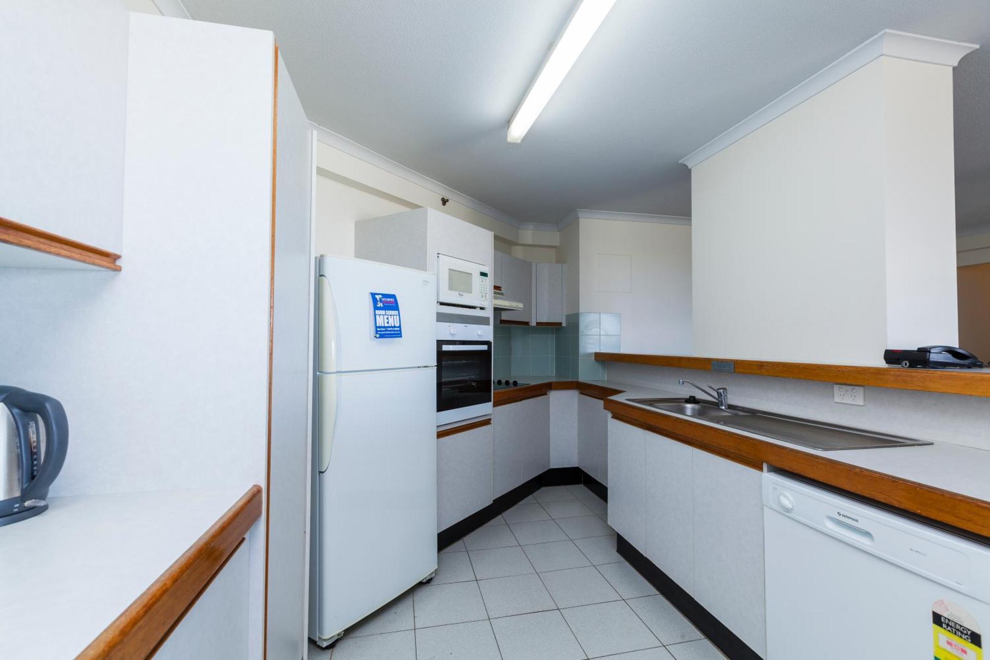 Points North Apartments Gold Coast Buitenkant foto