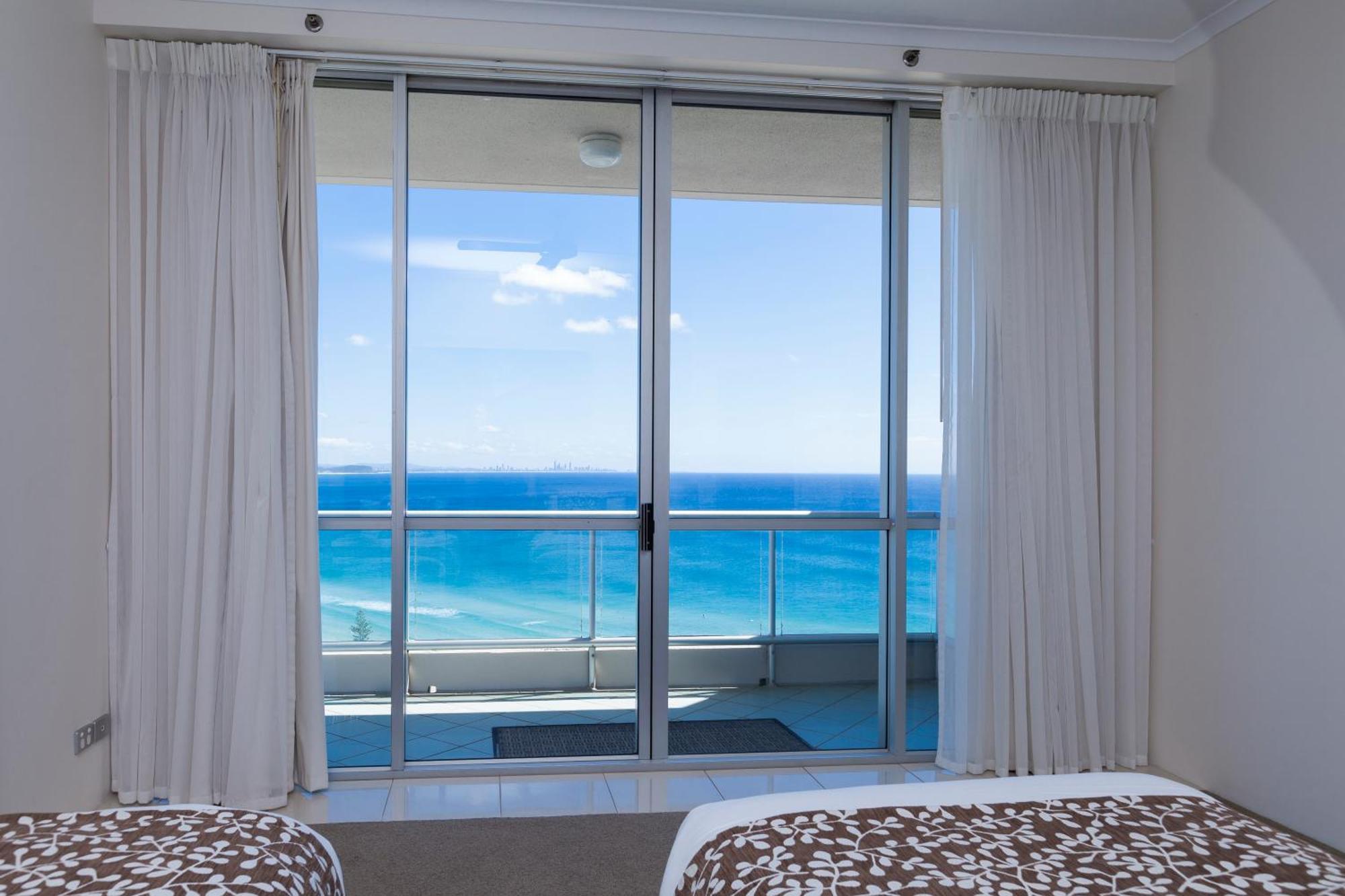 Points North Apartments Gold Coast Buitenkant foto