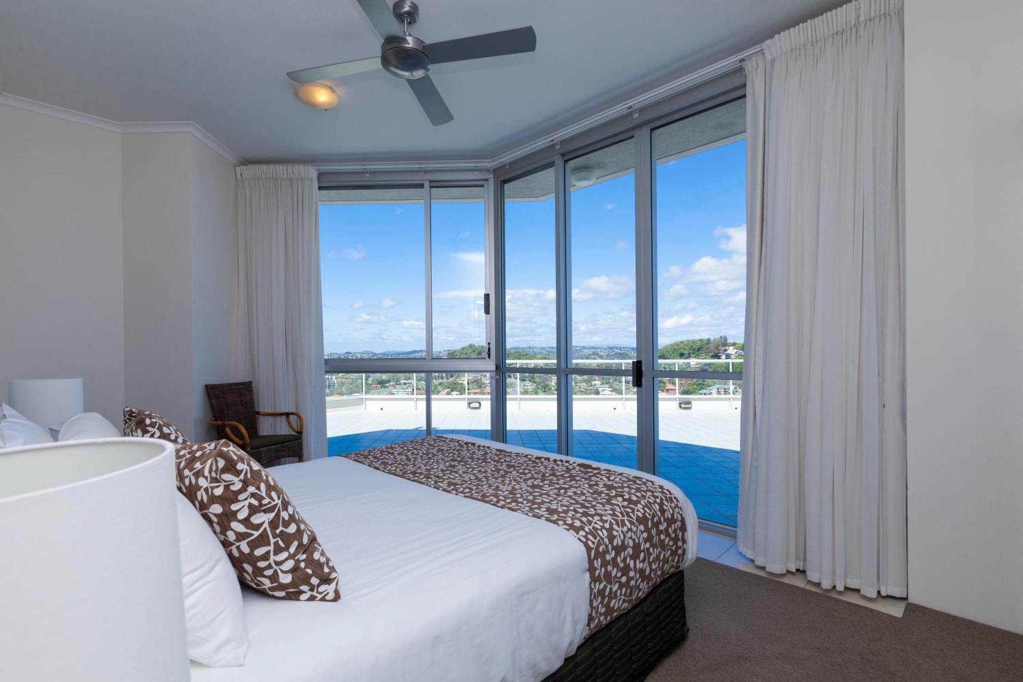 Points North Apartments Gold Coast Buitenkant foto
