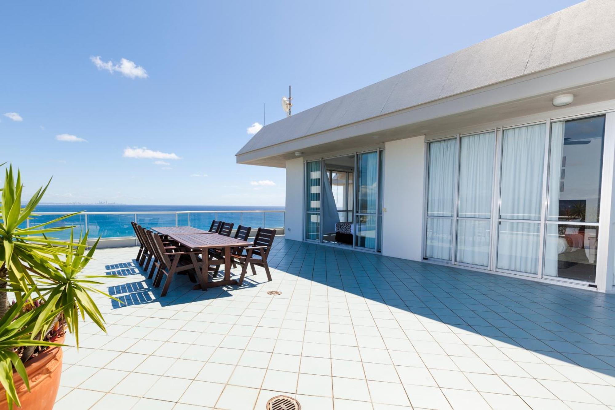 Points North Apartments Gold Coast Buitenkant foto