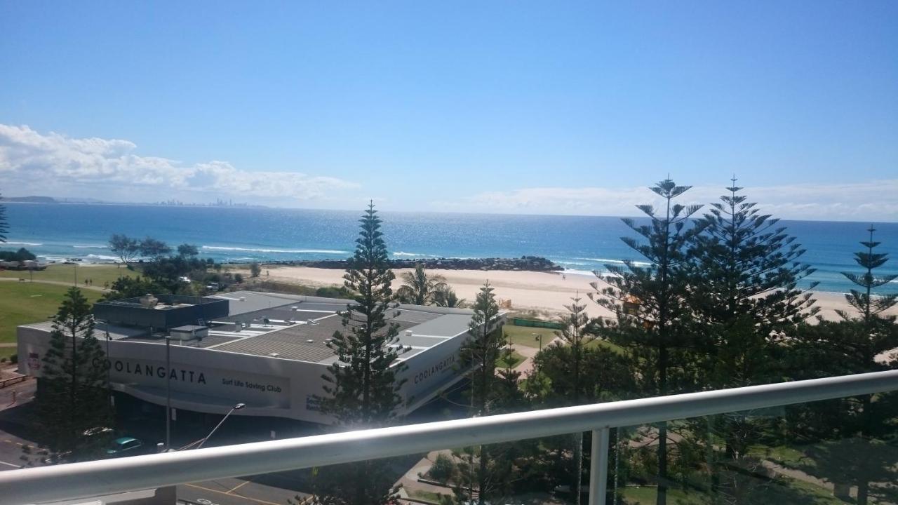 Points North Apartments Gold Coast Buitenkant foto