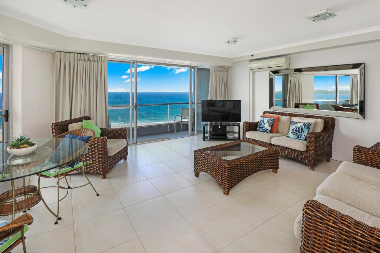 Points North Apartments Gold Coast Buitenkant foto