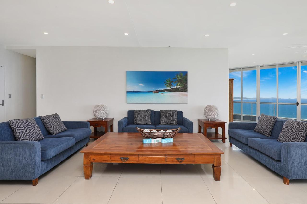 Points North Apartments Gold Coast Buitenkant foto