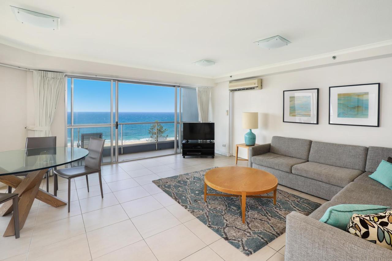 Points North Apartments Gold Coast Buitenkant foto