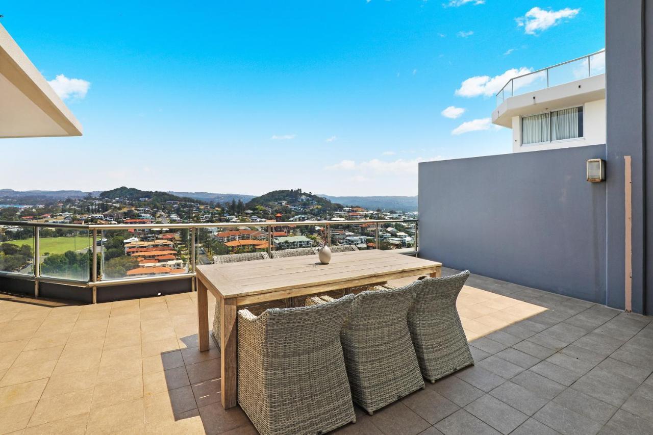Points North Apartments Gold Coast Buitenkant foto
