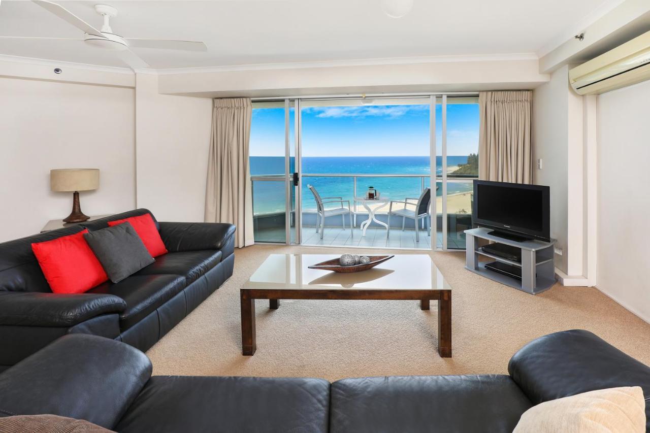 Points North Apartments Gold Coast Buitenkant foto
