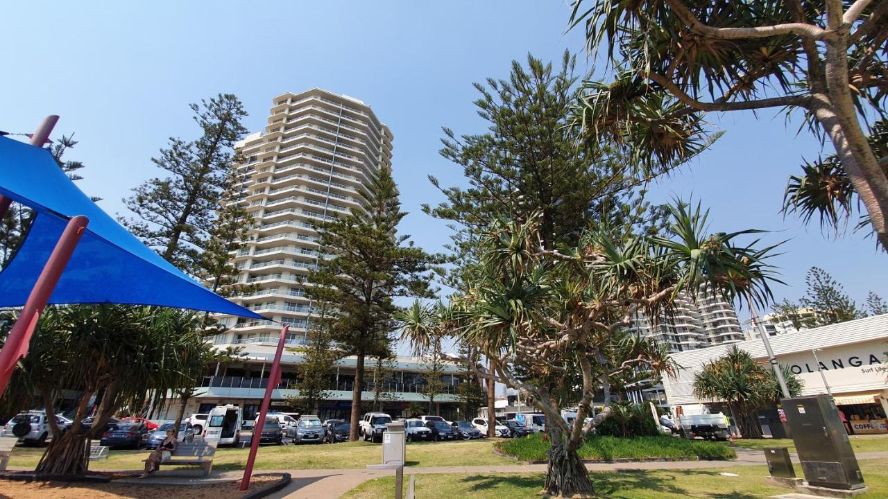Points North Apartments Gold Coast Buitenkant foto
