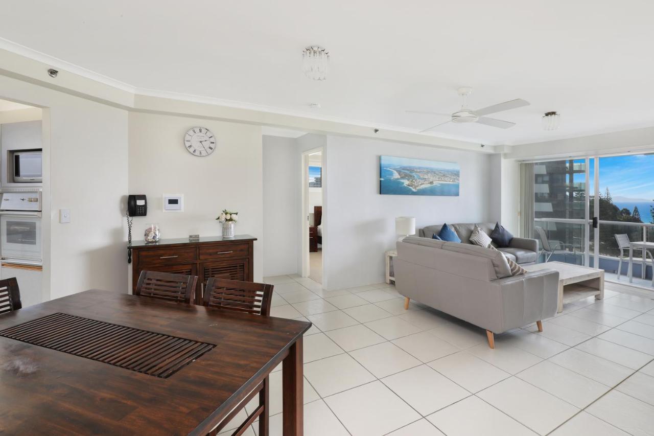 Points North Apartments Gold Coast Buitenkant foto